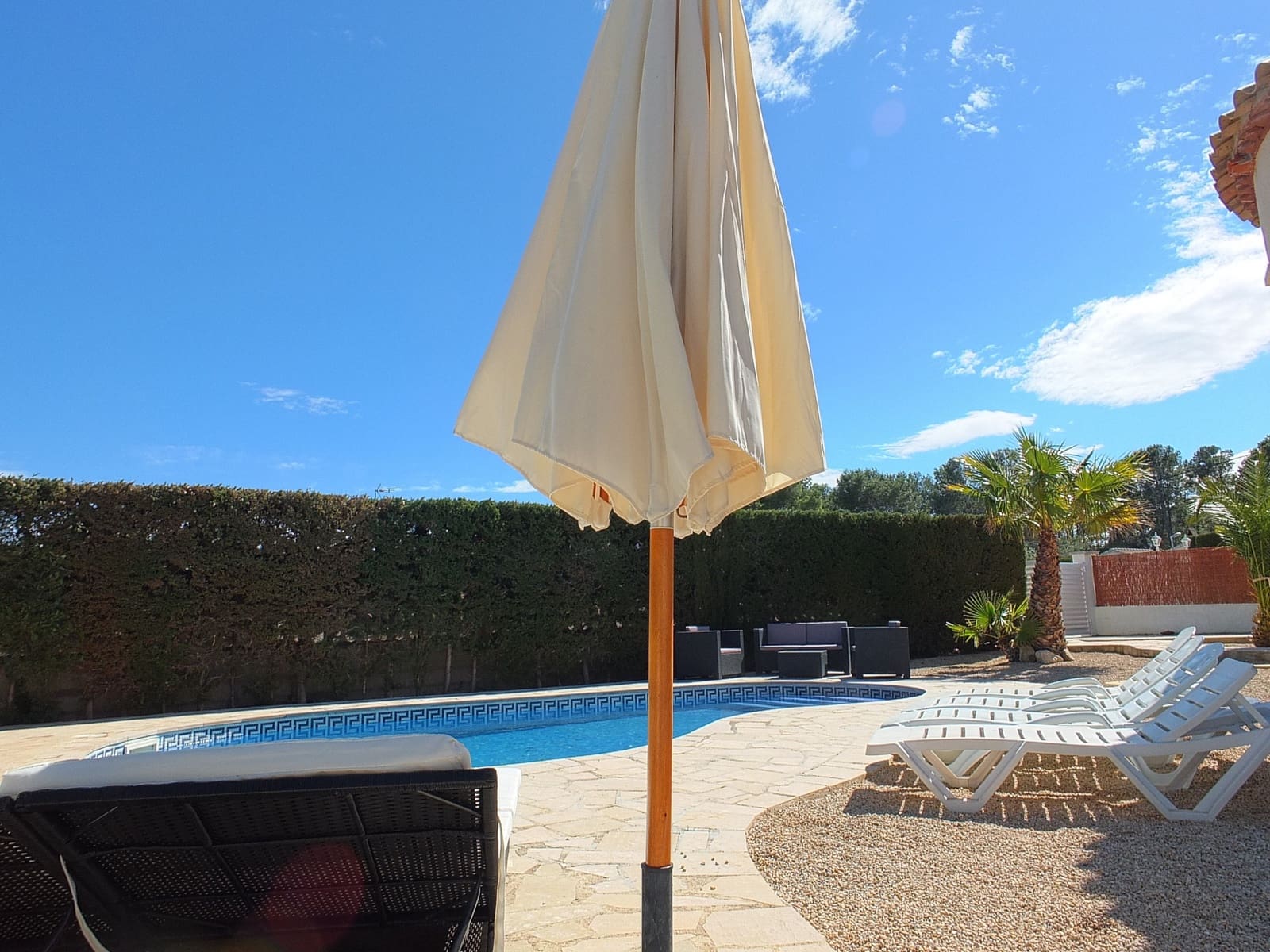3 quarto Moradia para venda em L'Ametlla de Mar com piscina - 285 000 € (Ref: 9938809)