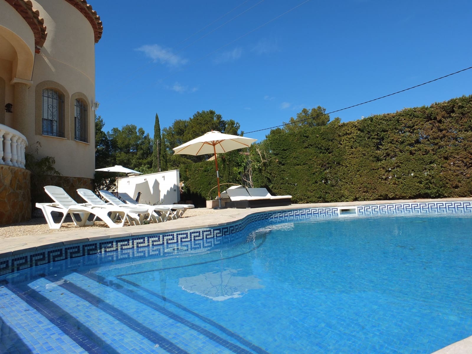 3 quarto Moradia para venda em L'Ametlla de Mar com piscina - 285 000 € (Ref: 9938809)
