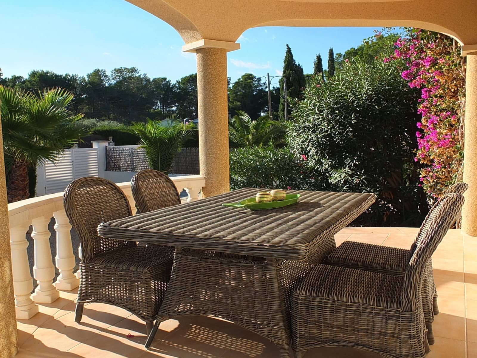 3 quarto Moradia para venda em L'Ametlla de Mar com piscina - 285 000 € (Ref: 9938809)