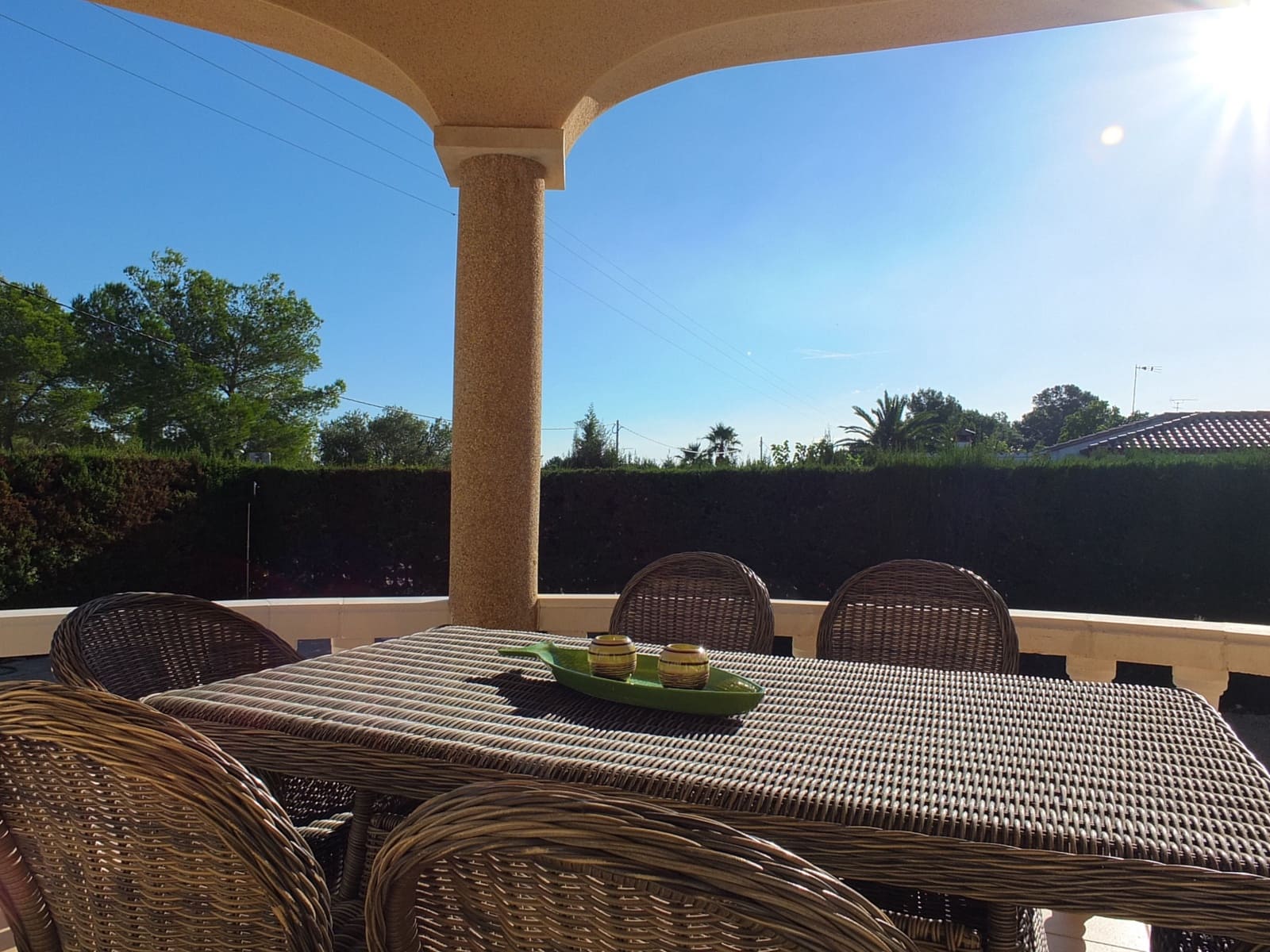 3 quarto Moradia para venda em L'Ametlla de Mar com piscina - 285 000 € (Ref: 9938809)