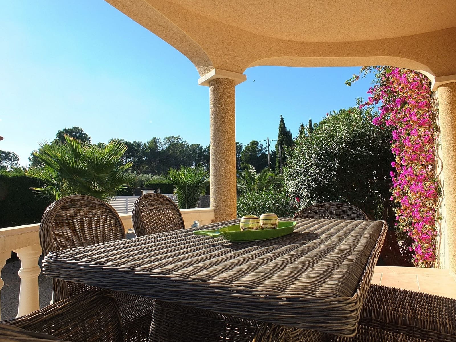 3 quarto Moradia para venda em L'Ametlla de Mar com piscina - 285 000 € (Ref: 9938809)
