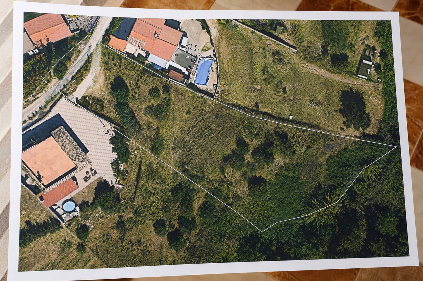 Działka budowlana na sprzedaż w Estepona - 170 000 € (Ref: 10011140)
