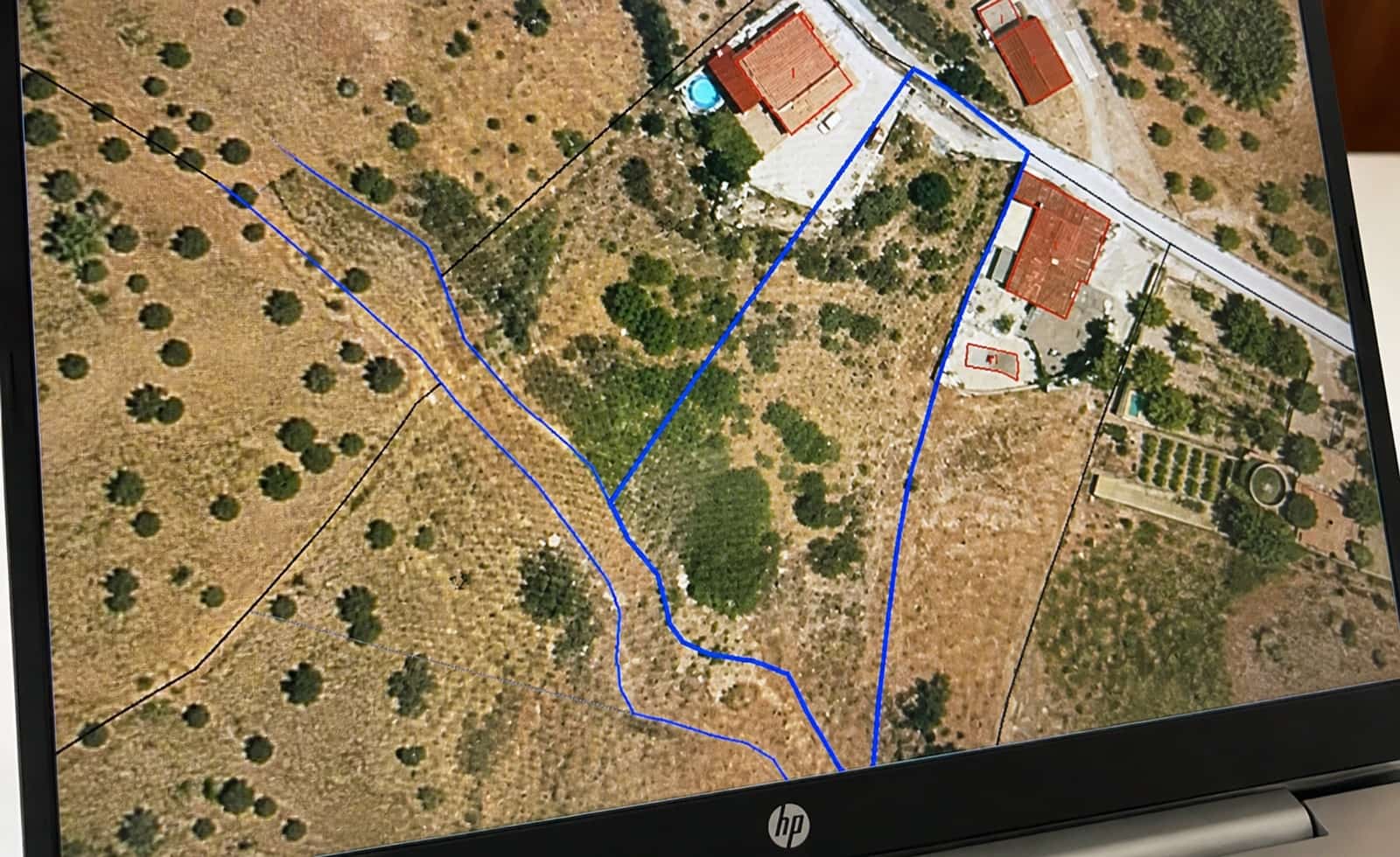 Działka budowlana na sprzedaż w Estepona - 170 000 € (Ref: 10011140)