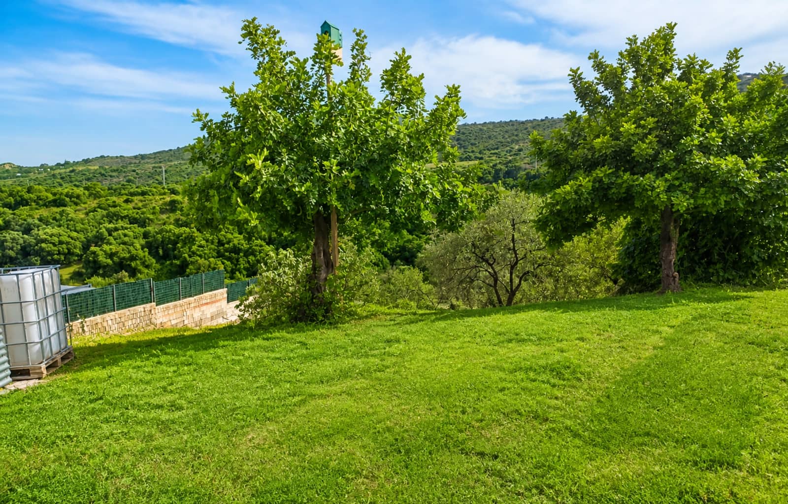 Działka budowlana na sprzedaż w Estepona - 170 000 € (Ref: 10011140)