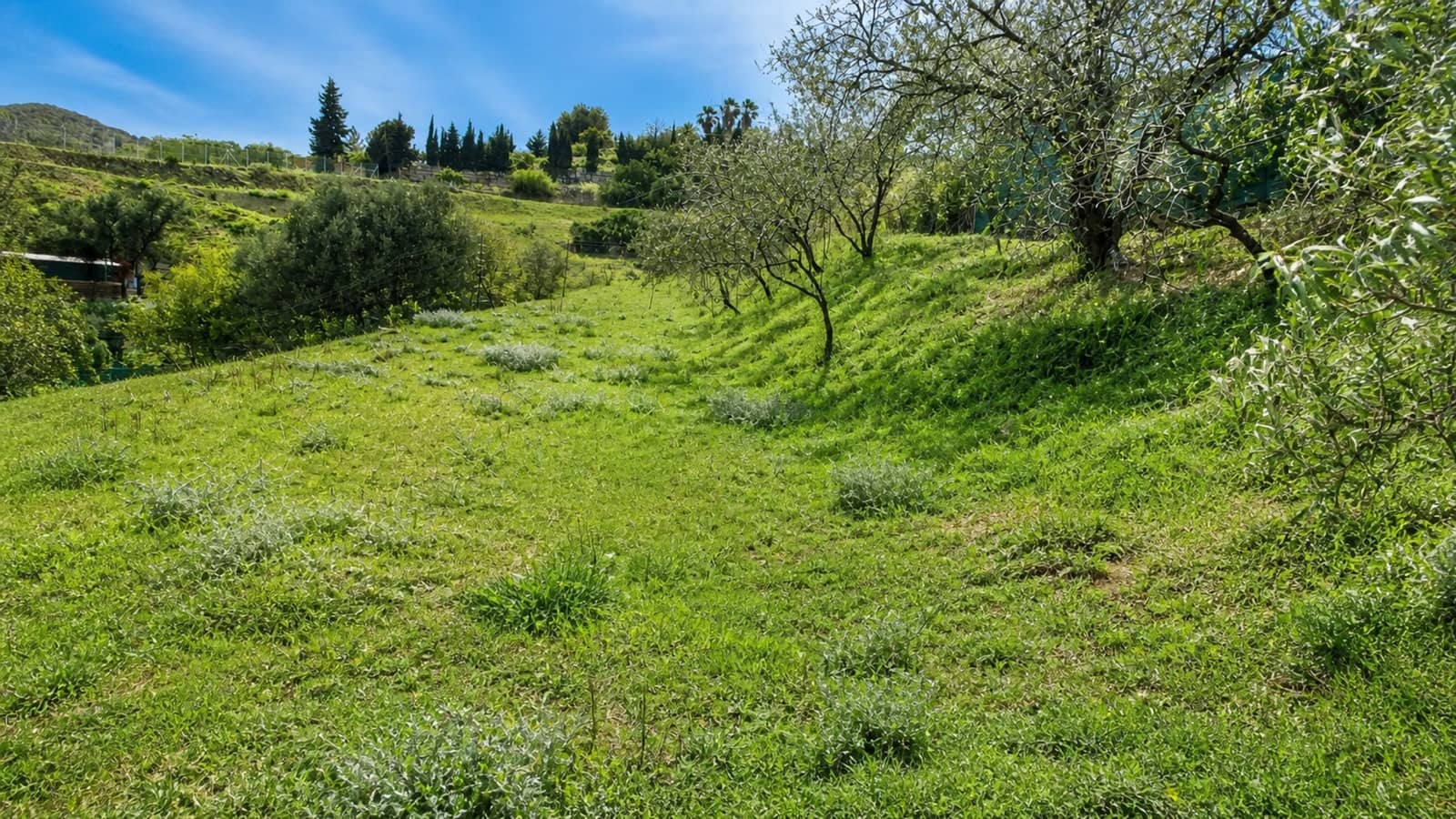 Działka budowlana na sprzedaż w Estepona - 170 000 € (Ref: 10011140)