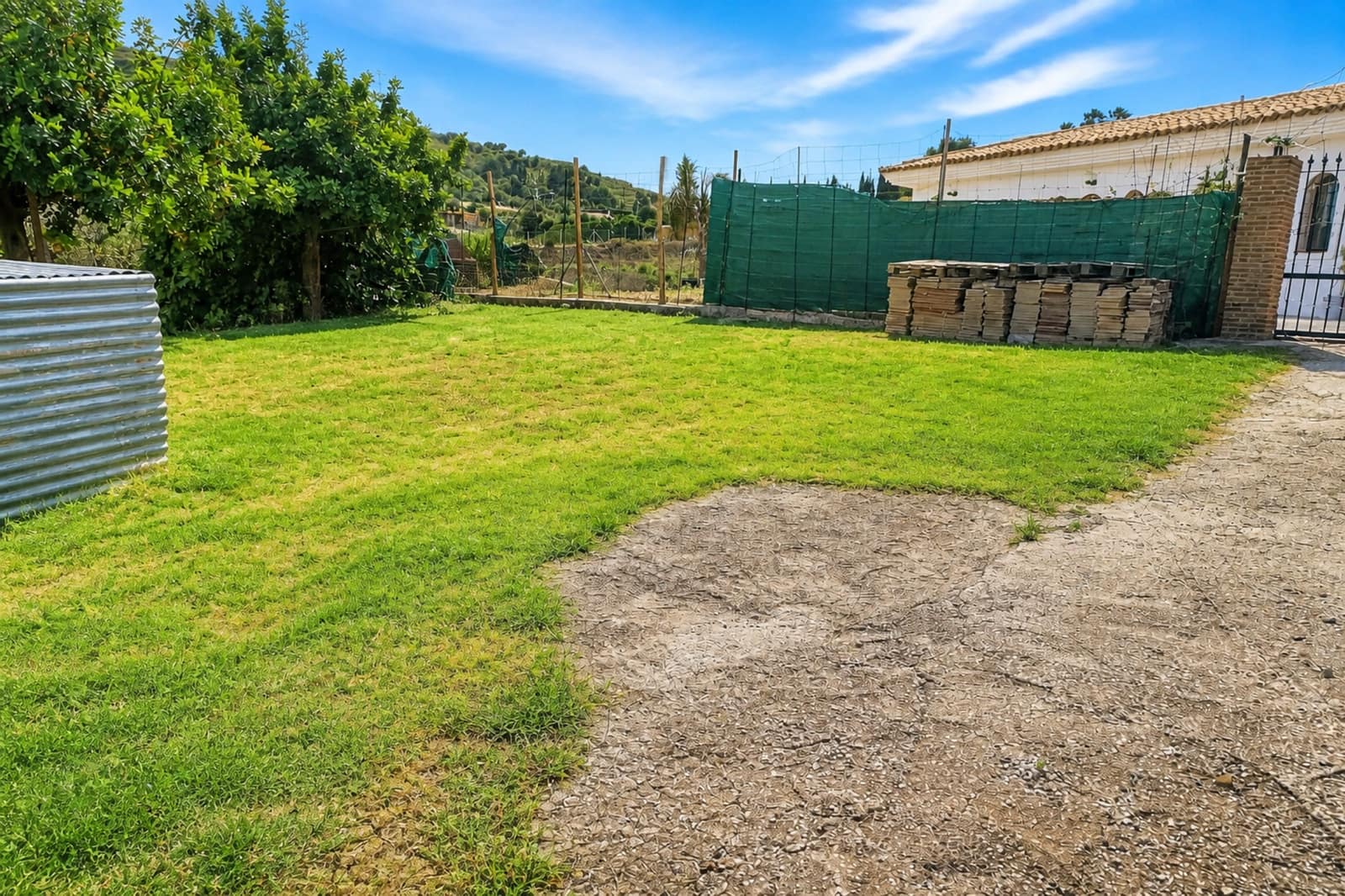 Działka budowlana na sprzedaż w Estepona - 170 000 € (Ref: 10011140)