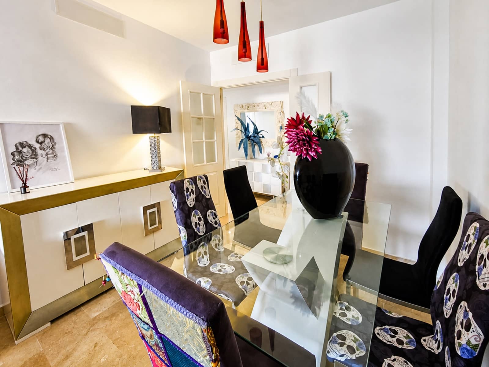 2 soverom Leilighet til salgs i La Duquesa / Puerto de la Duquesa med svømmebasseng garasje - € 286 000 (Ref: 10023736)