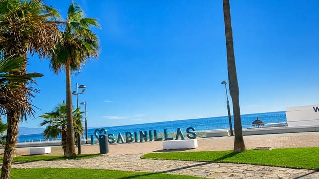 Apartamento de 1 habitación en Manilva en venta con piscina - 220.000 € (Ref: 10023737)