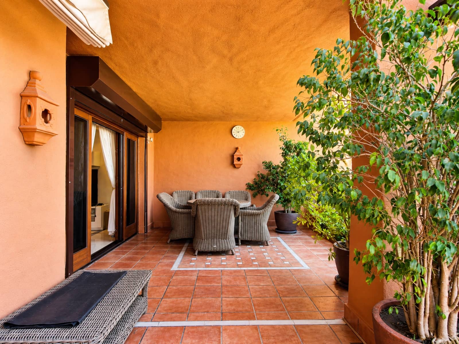 3 soveværelse Lejlighed til salg i Estepona med swimmingpool garage - € 1.100.000 (Ref: 10023738)