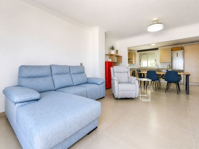 2 quarto Penthouse para venda em La Concha - Resina Golf, Estepona com piscina garagem - 440 000 € (Ref: 10025352)