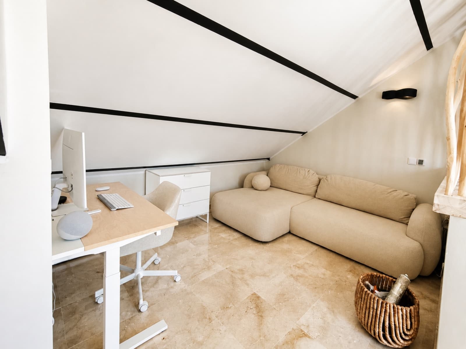 3 camera da letto Villetta Bifamiliare in vendita in Manilva con piscina garage - 399.000 € (Rif: 10030202)