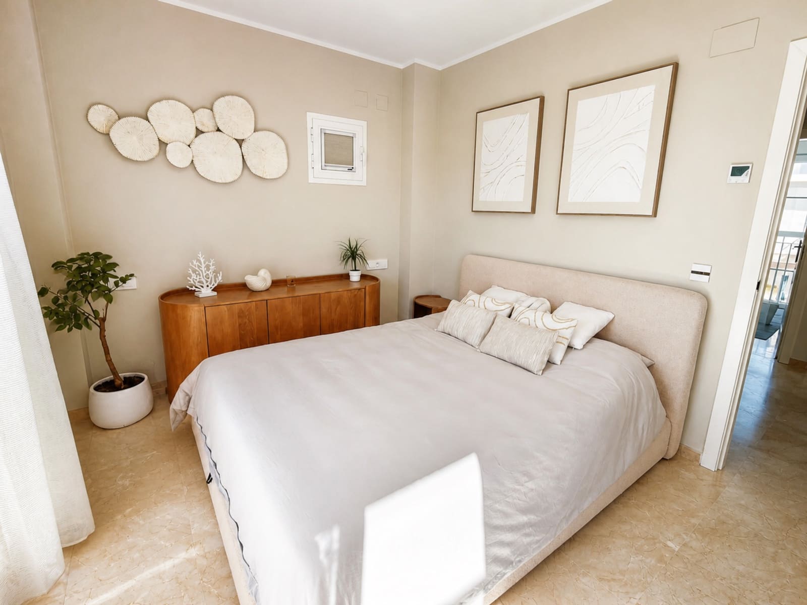3 camera da letto Villetta Bifamiliare in vendita in Manilva con piscina garage - 399.000 € (Rif: 10030202)