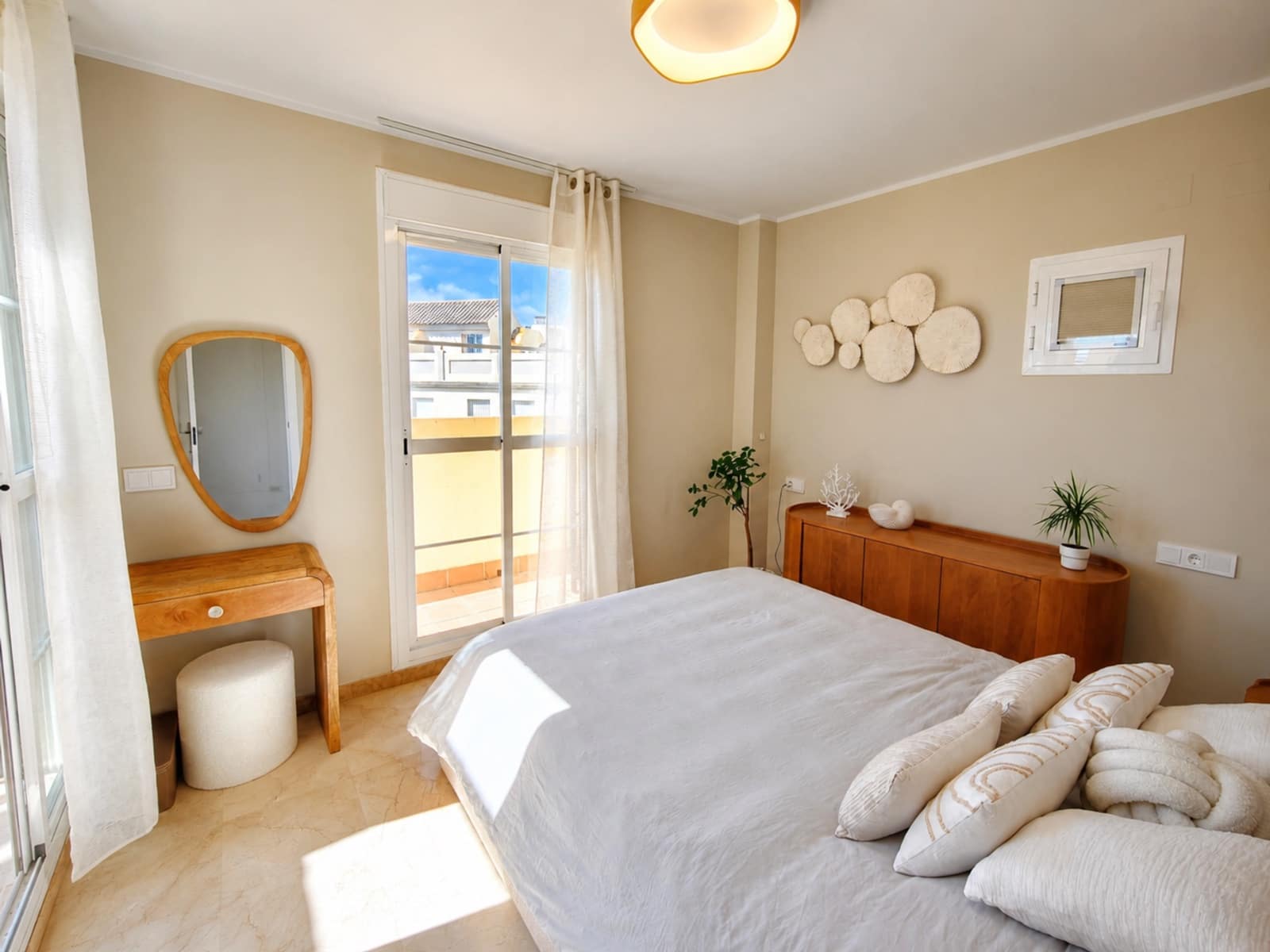 3 camera da letto Villetta Bifamiliare in vendita in Manilva con piscina garage - 399.000 € (Rif: 10030202)