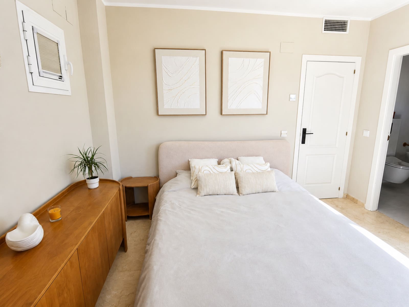 3 camera da letto Villetta Bifamiliare in vendita in Manilva con piscina garage - 399.000 € (Rif: 10030202)