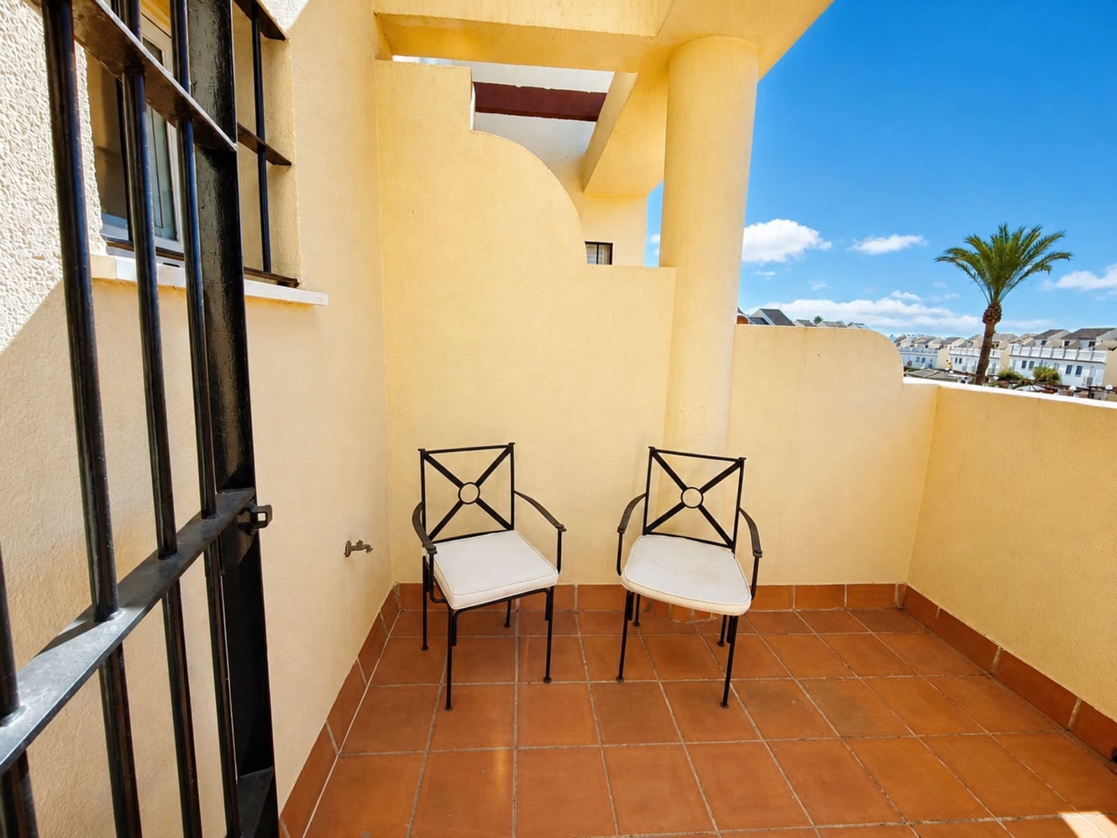 3 camera da letto Villetta Bifamiliare in vendita in Manilva con piscina garage - 399.000 € (Rif: 10030202)