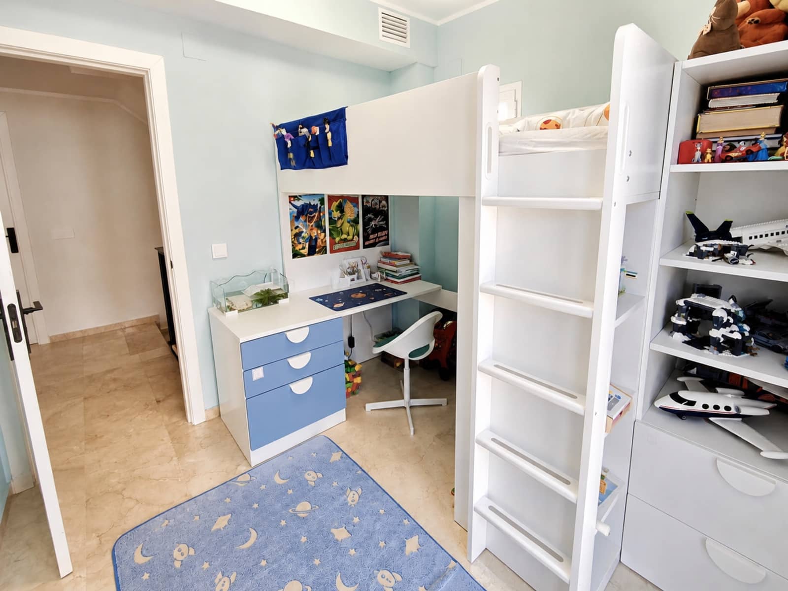 3 camera da letto Villetta Bifamiliare in vendita in Manilva con piscina garage - 399.000 € (Rif: 10030202)