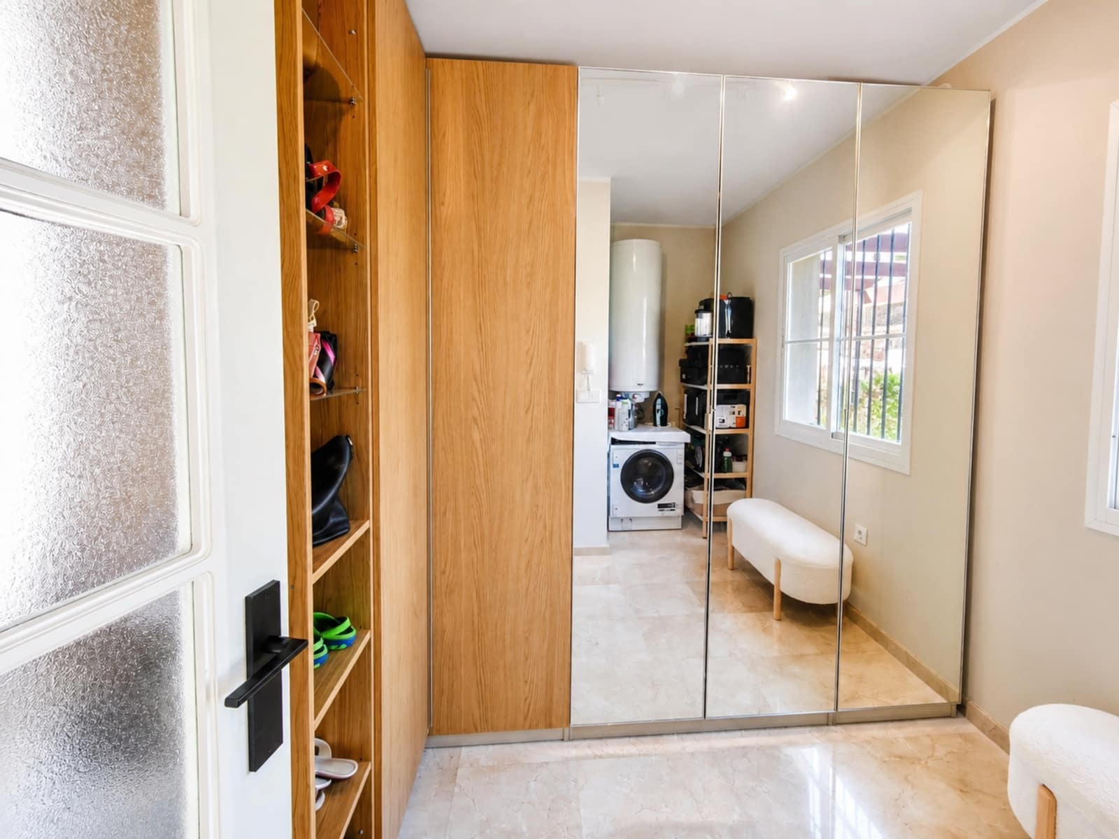 3 camera da letto Villetta Bifamiliare in vendita in Manilva con piscina garage - 399.000 € (Rif: 10030202)