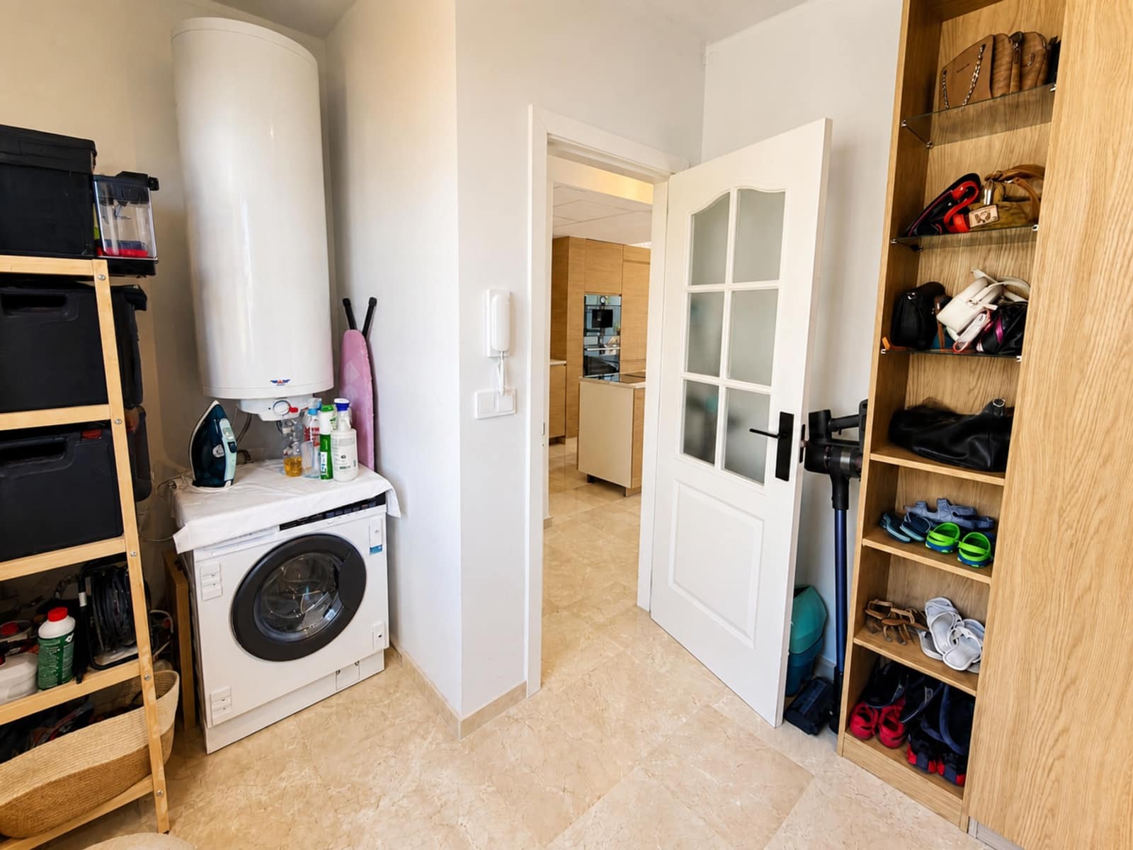 3 camera da letto Villetta Bifamiliare in vendita in Manilva con piscina garage - 399.000 € (Rif: 10030202)