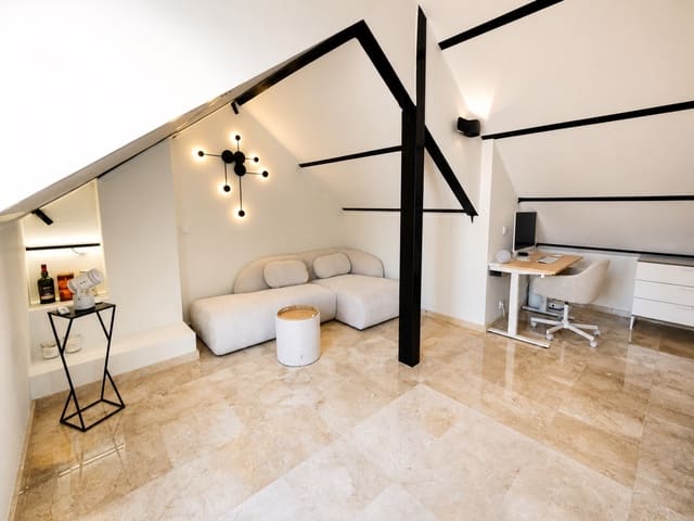 3 camera da letto Villetta Bifamiliare in vendita in Manilva con piscina garage - 399.000 € (Rif: 10030202)