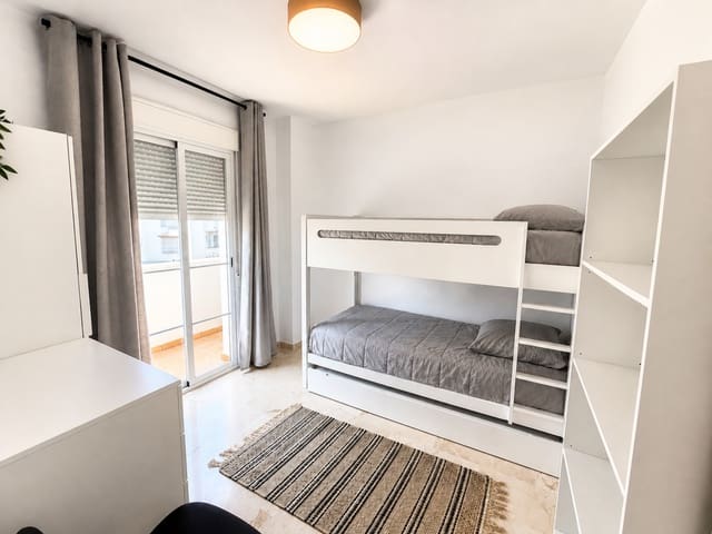 3 Zimmer Apartment zu verkaufen in Manilva mit Pool Garage - 385.000 € (Ref: 10030203)