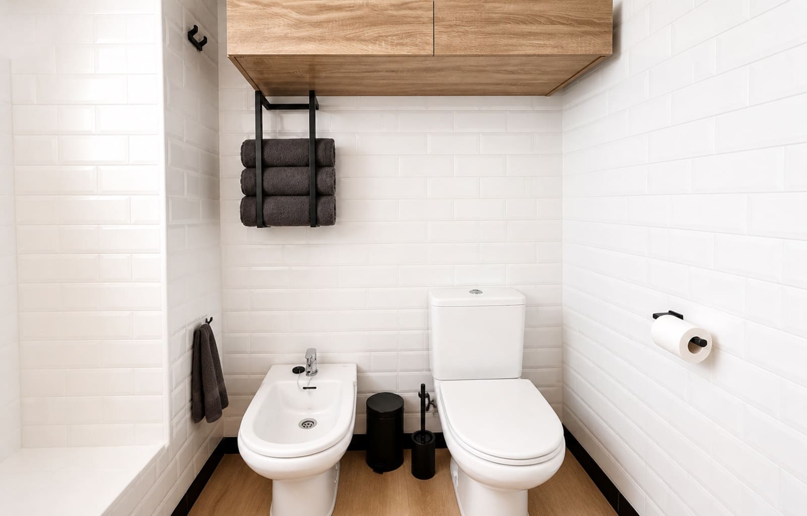 3 slaapkamer Appartement te koop in Manilva met zwembad garage - € 330.000 (Ref: 10030203)