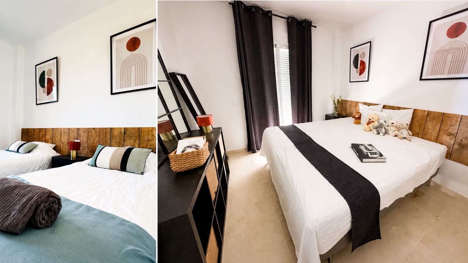 3 slaapkamer Appartement te koop in Manilva met zwembad garage - € 330.000 (Ref: 10030203)