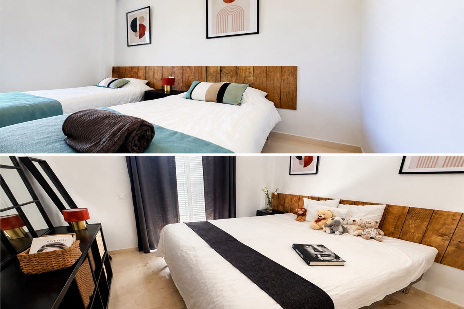 3 slaapkamer Appartement te koop in Manilva met zwembad garage - € 330.000 (Ref: 10030203)