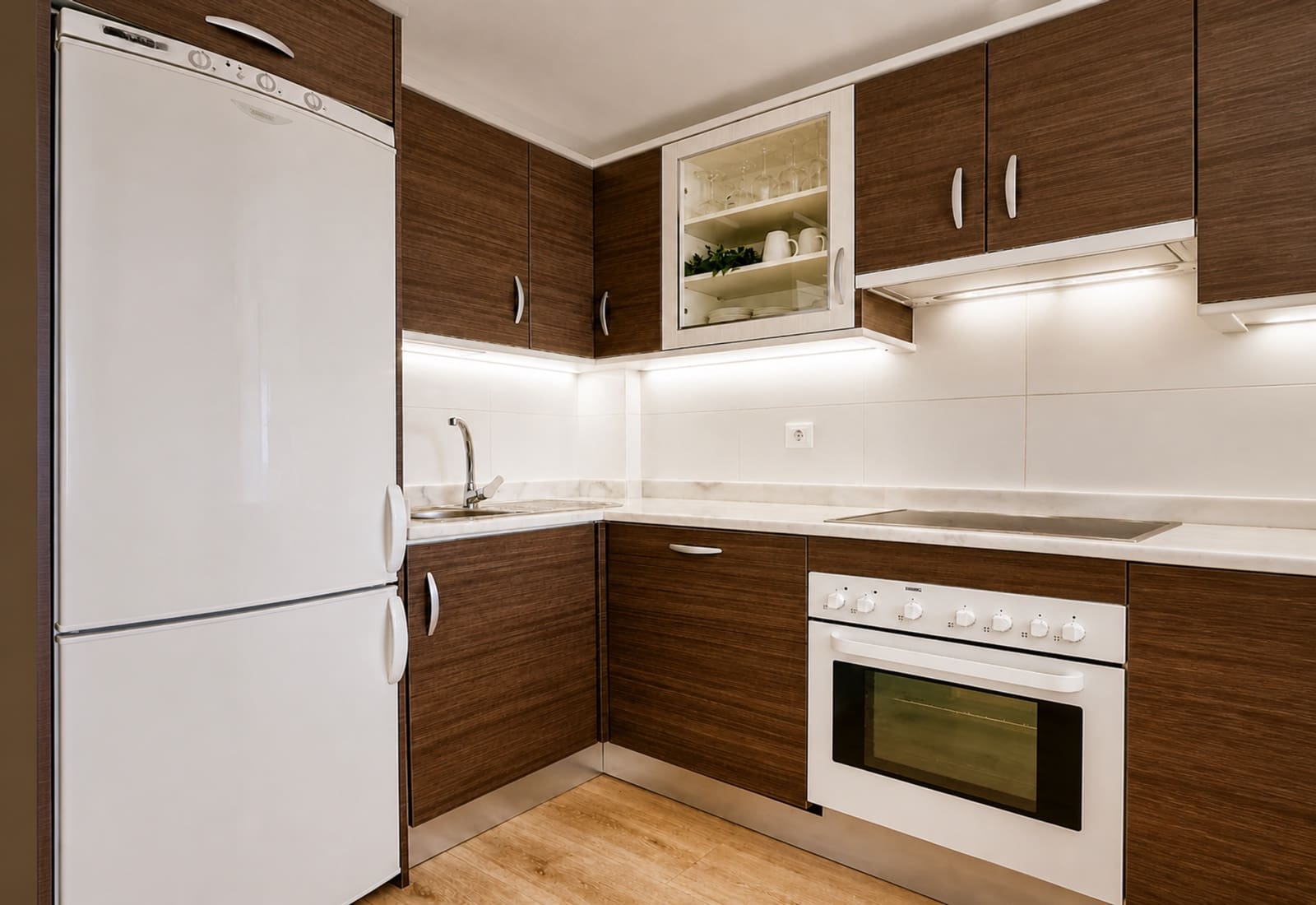 3 slaapkamer Appartement te koop in Manilva met zwembad garage - € 330.000 (Ref: 10030203)