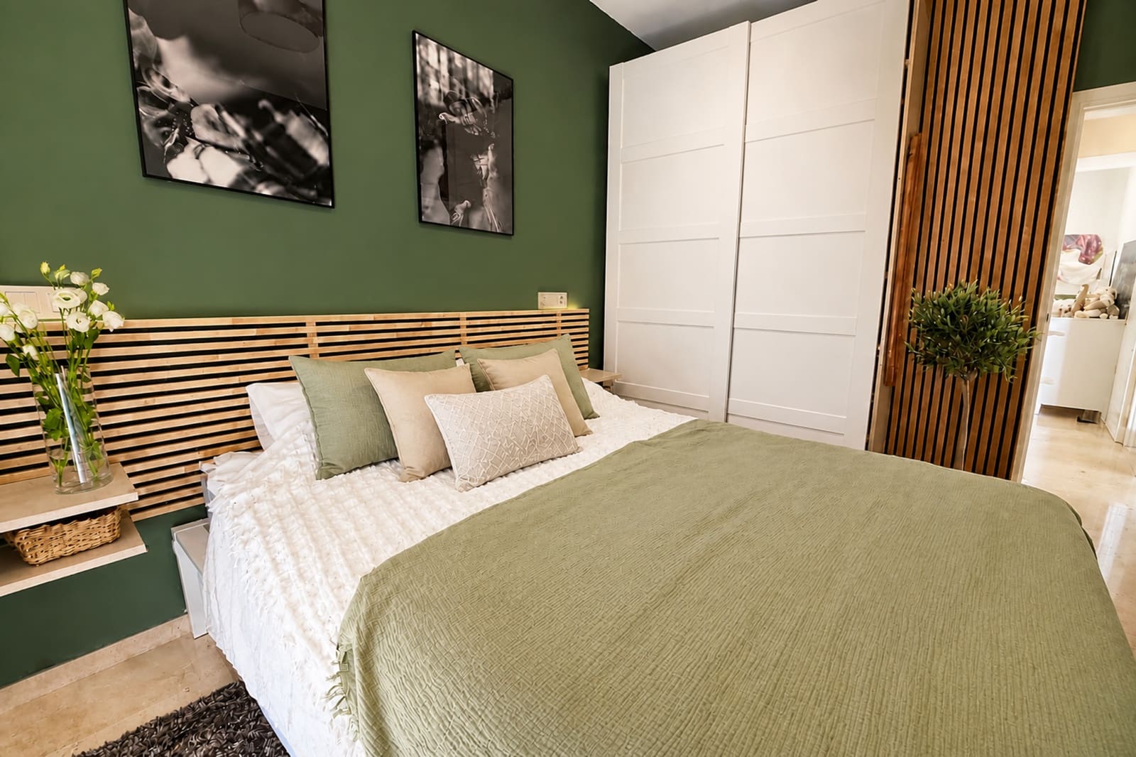 3 slaapkamer Appartement te koop in Manilva met zwembad garage - € 330.000 (Ref: 10030203)