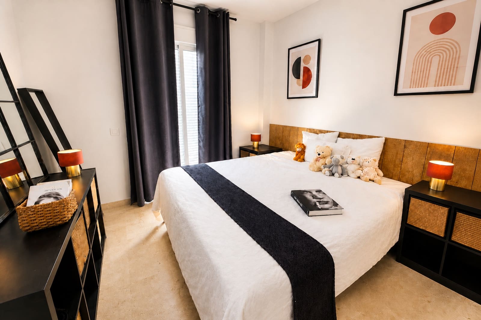 3 slaapkamer Appartement te koop in Manilva met zwembad garage - € 330.000 (Ref: 10030203)