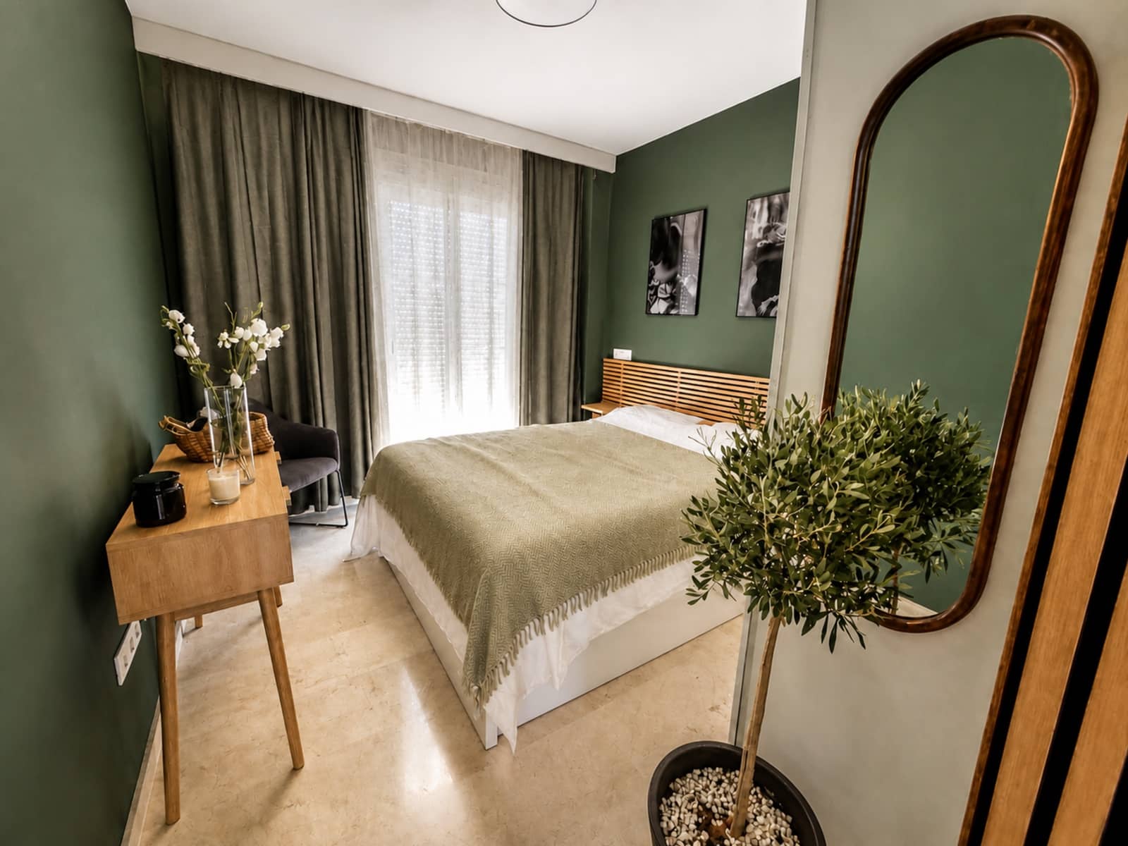 3 slaapkamer Appartement te koop in Manilva met zwembad garage - € 330.000 (Ref: 10030203)