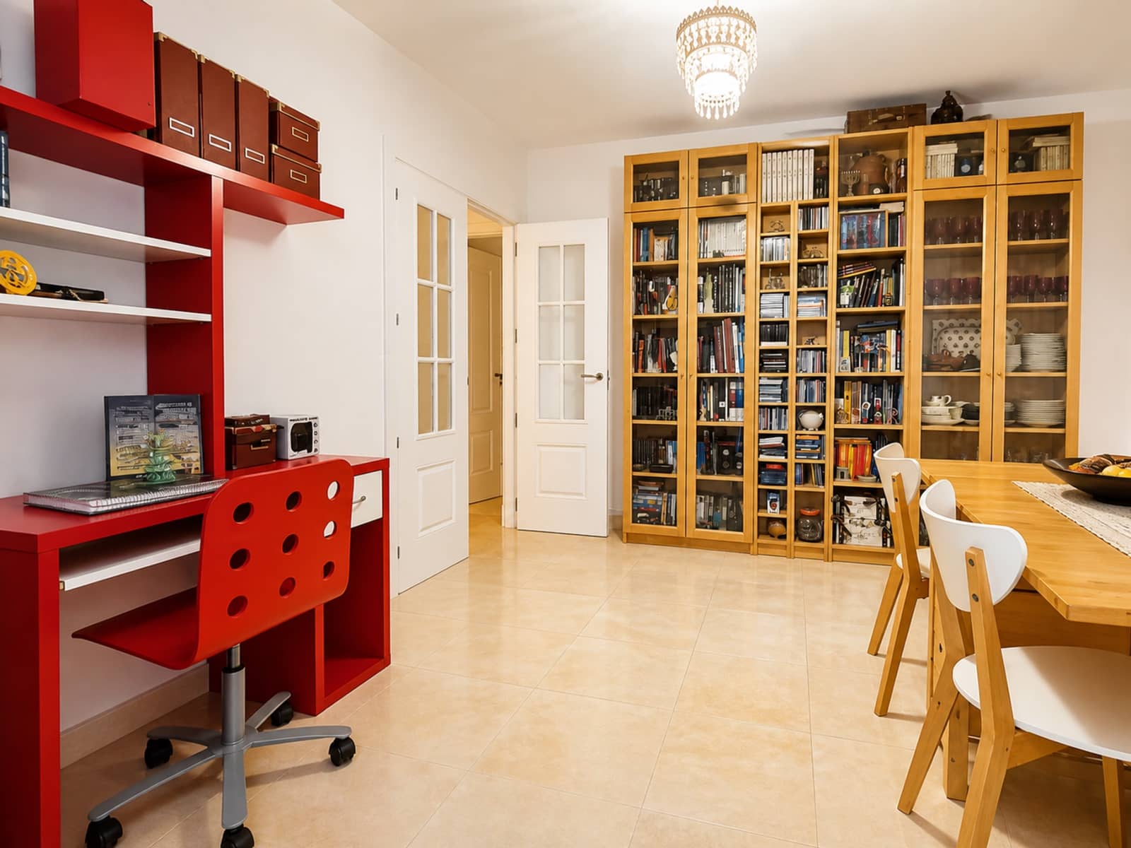3 slaapkamer Appartement te koop in San Luis de Sabinillas met zwembad garage - € 750.000 (Ref: 10038099)