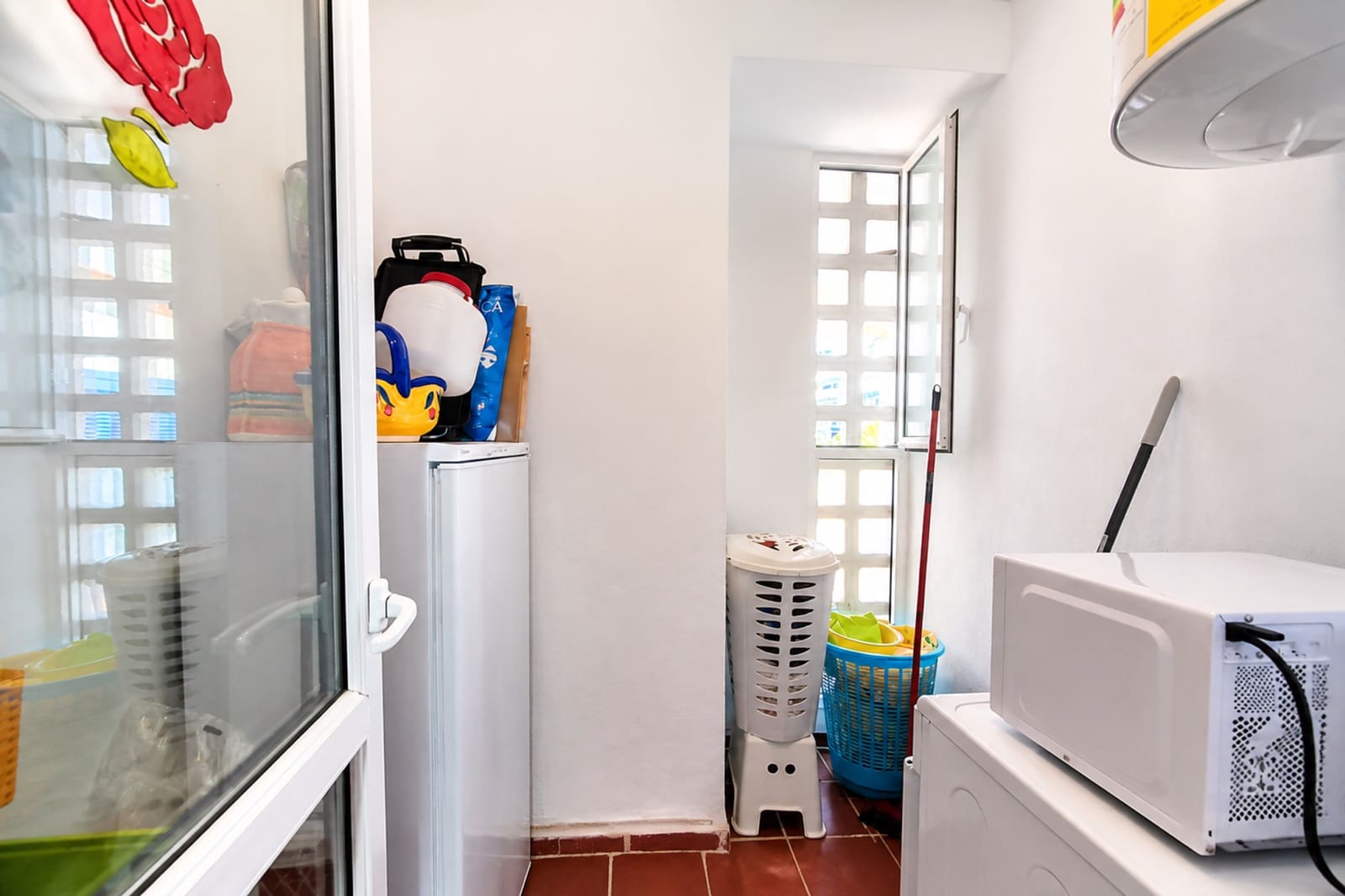 3 slaapkamer Appartement te koop in San Luis de Sabinillas met zwembad garage - € 750.000 (Ref: 10038099)