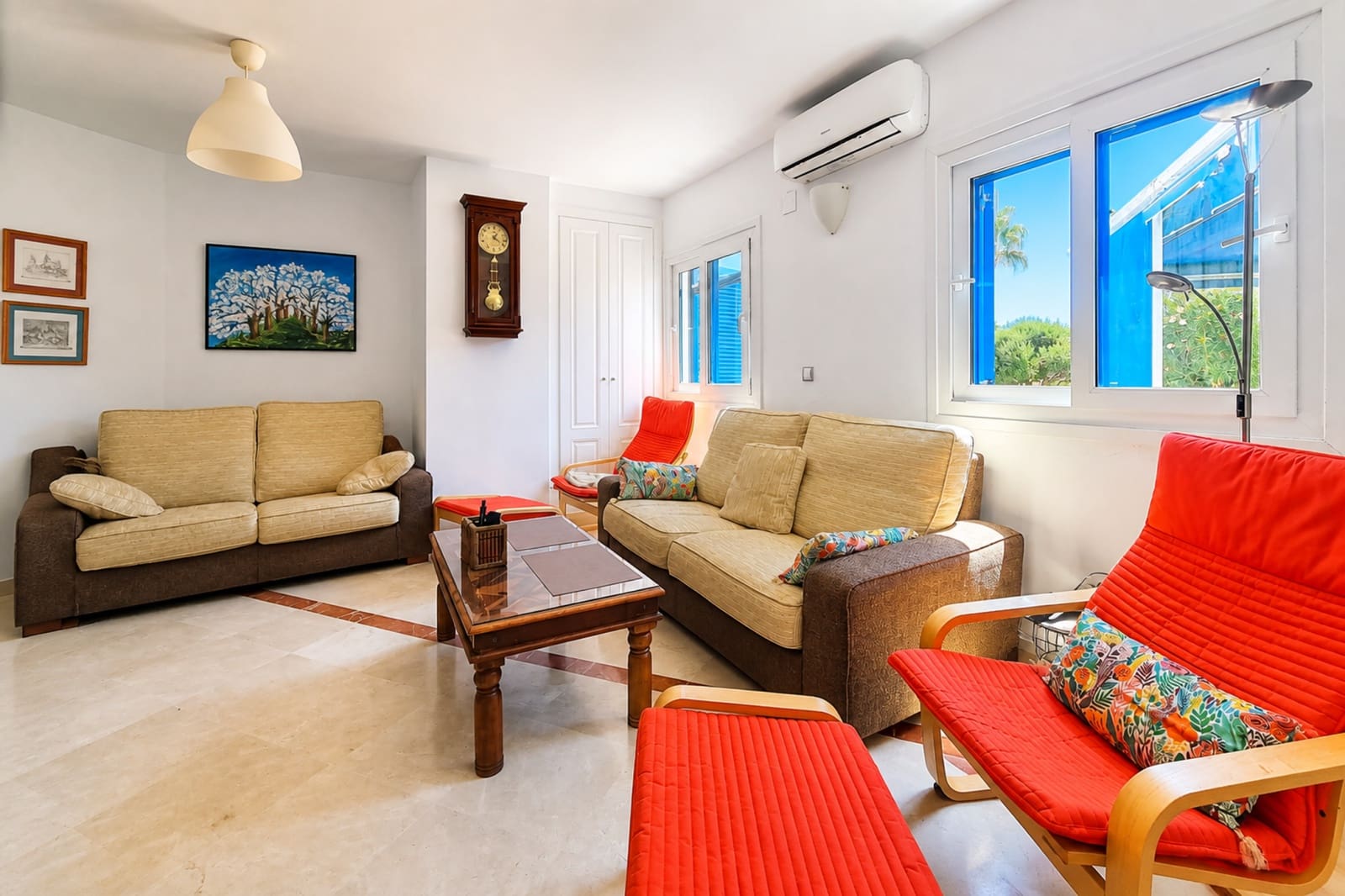 3 slaapkamer Appartement te koop in San Luis de Sabinillas met zwembad garage - € 750.000 (Ref: 10038099)