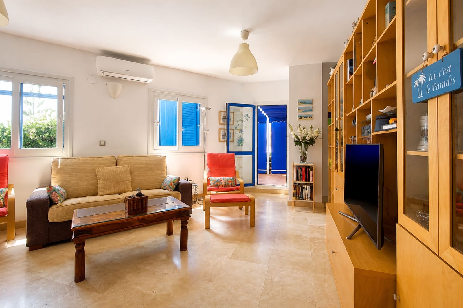 3 slaapkamer Appartement te koop in San Luis de Sabinillas met zwembad garage - € 750.000 (Ref: 10038099)