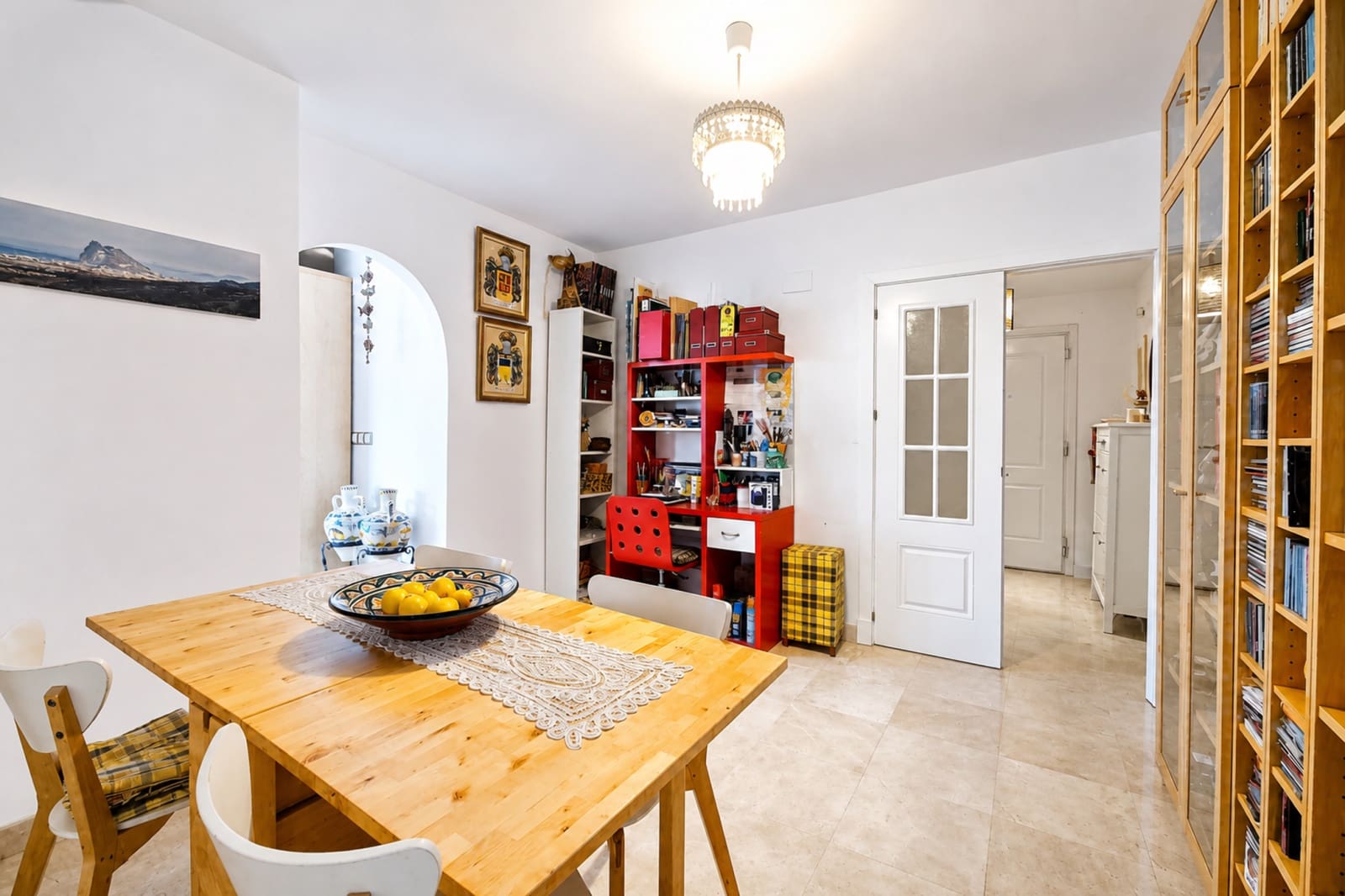 3 slaapkamer Appartement te koop in San Luis de Sabinillas met zwembad garage - € 750.000 (Ref: 10038099)