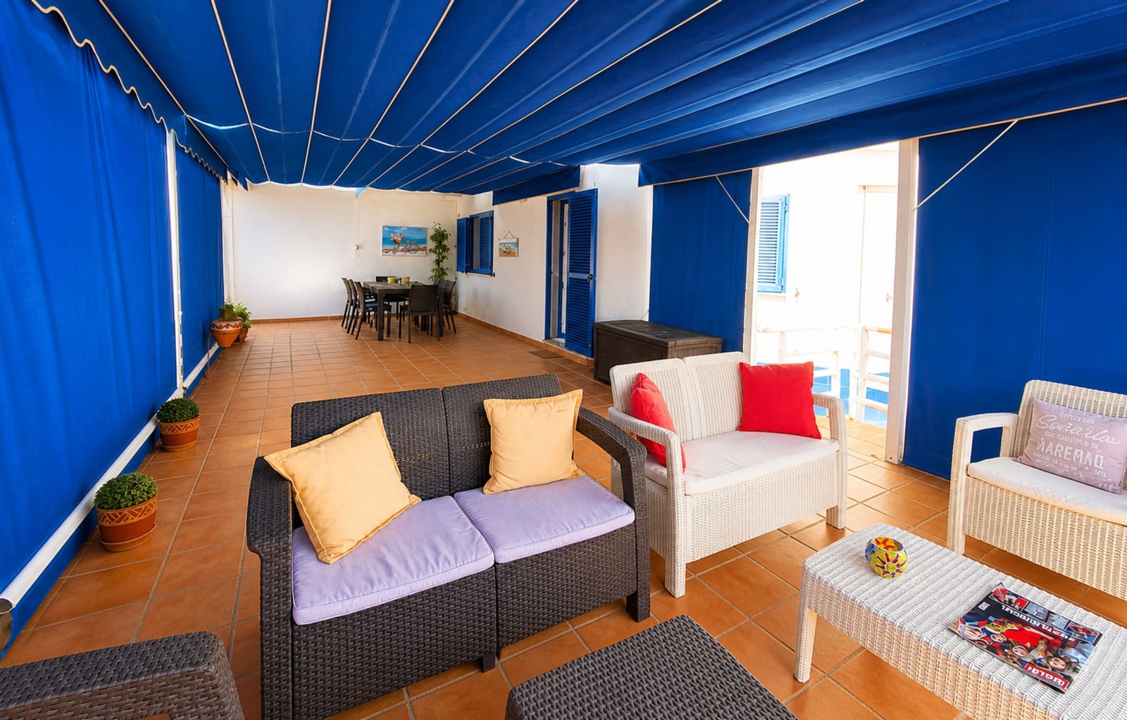 3 slaapkamer Appartement te koop in San Luis de Sabinillas met zwembad garage - € 750.000 (Ref: 10038099)