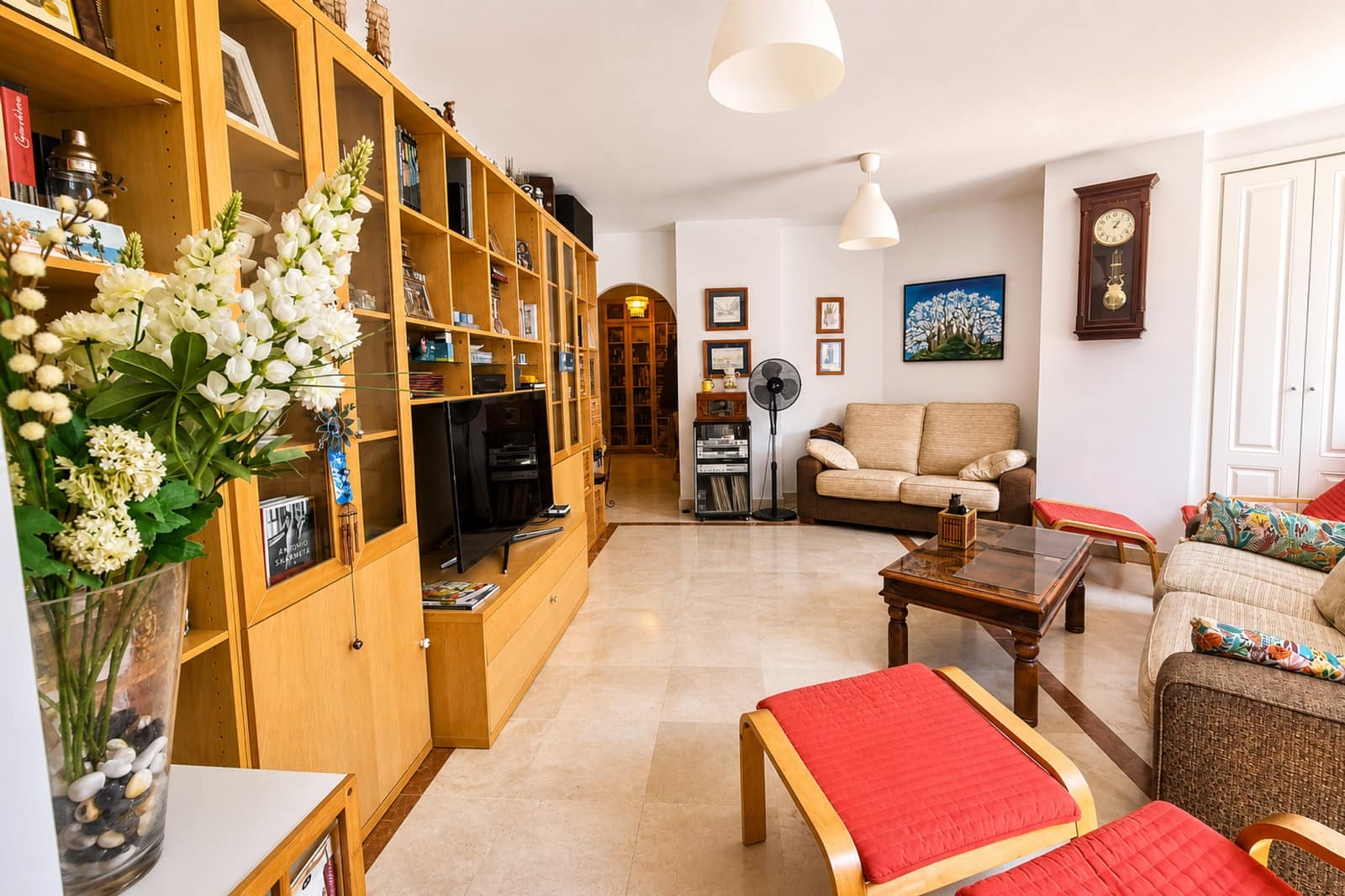 3 slaapkamer Appartement te koop in San Luis de Sabinillas met zwembad garage - € 750.000 (Ref: 10038099)