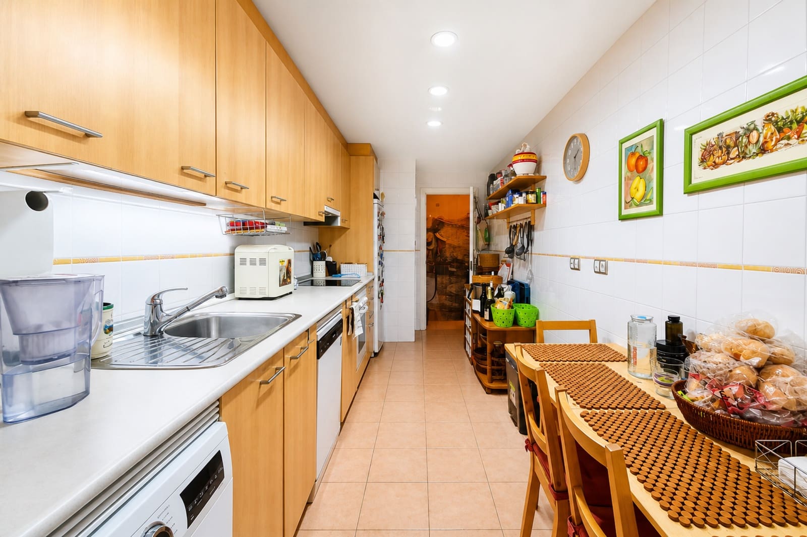 3 slaapkamer Appartement te koop in San Luis de Sabinillas met zwembad garage - € 750.000 (Ref: 10038099)