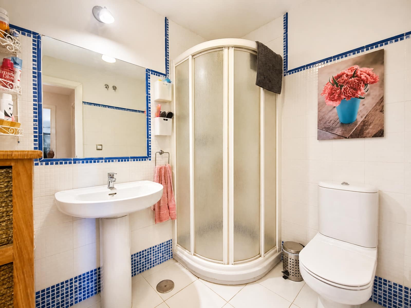 3 slaapkamer Appartement te koop in San Luis de Sabinillas met zwembad garage - € 750.000 (Ref: 10038099)