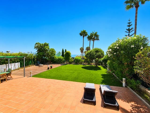 3 slaapkamer Appartement te koop in San Luis de Sabinillas, Manilva met zwembad garage - € 750.000 (Ref: 10038099)