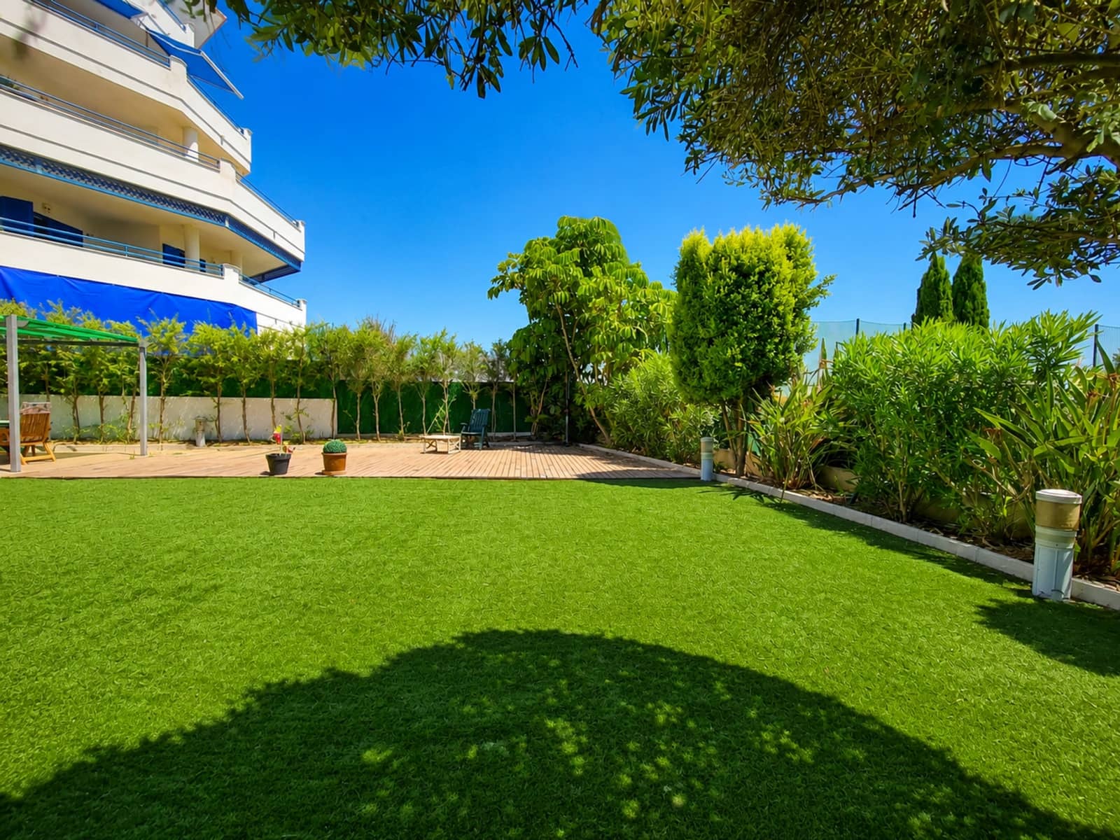 3 slaapkamer Appartement te koop in San Luis de Sabinillas met zwembad garage - € 750.000 (Ref: 10038099)