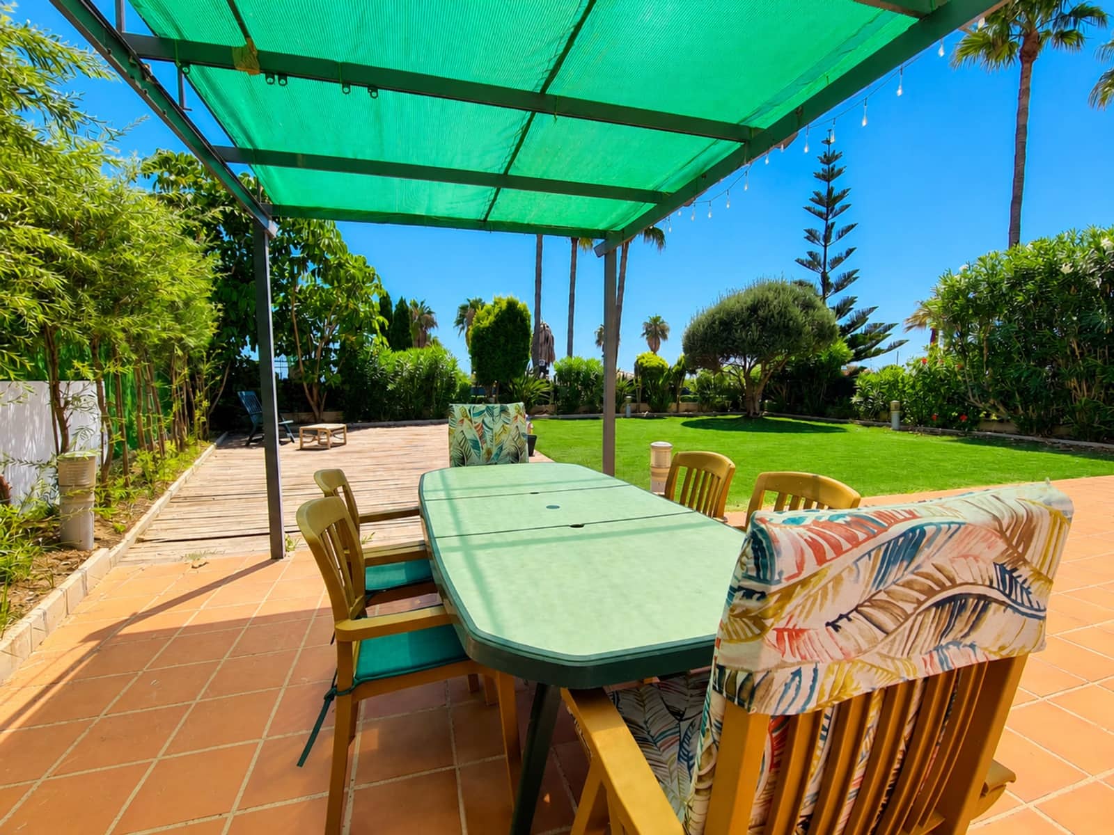 3 slaapkamer Appartement te koop in San Luis de Sabinillas met zwembad garage - € 750.000 (Ref: 10038099)