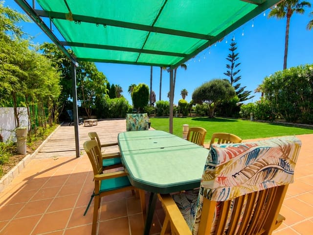3 slaapkamer Appartement te koop in San Luis de Sabinillas, Manilva met zwembad garage - € 750.000 (Ref: 10038099)