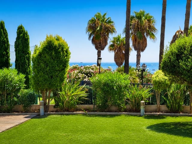 3 slaapkamer Appartement te koop in San Luis de Sabinillas, Manilva met zwembad garage - € 750.000 (Ref: 10038099)