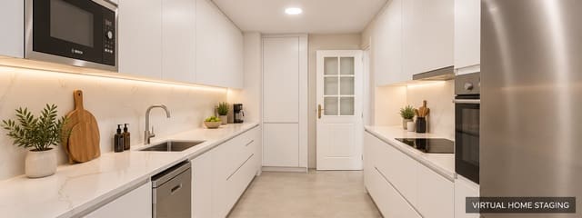 2 bedroom Apartment for sale in San Pedro de Alcantara, Marbella with pool - € 320,000 (Ref: 10058738)
