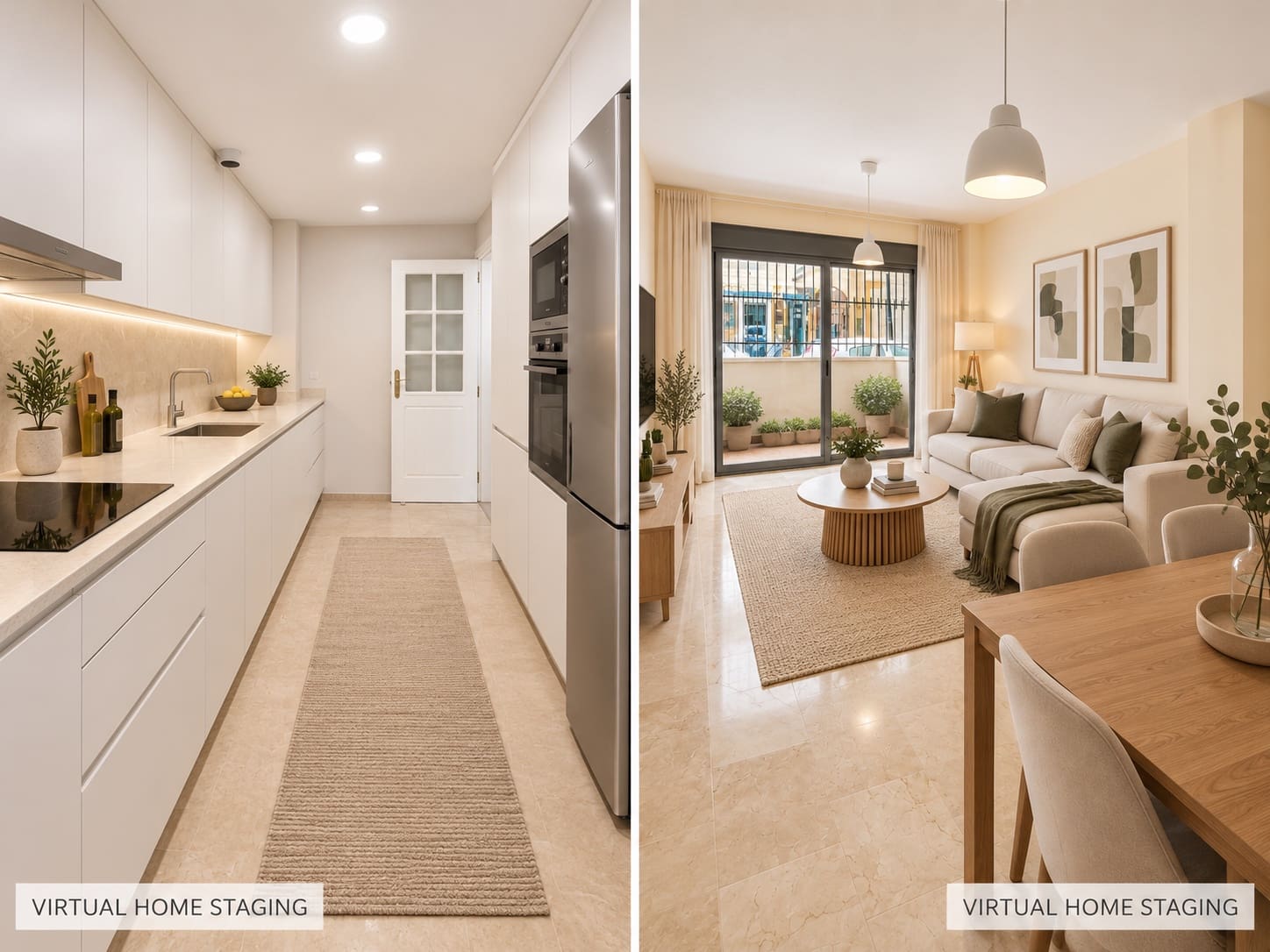 2 slaapkamer Appartement te koop in San Pedro de Alcantara met zwembad - € 320.000 (Ref: 10058738)