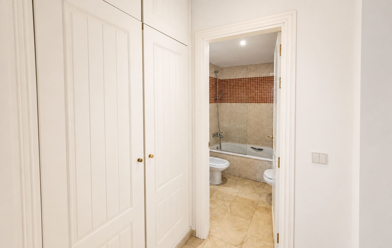 2 slaapkamer Appartement te koop in San Pedro de Alcantara met zwembad - € 320.000 (Ref: 10058738)
