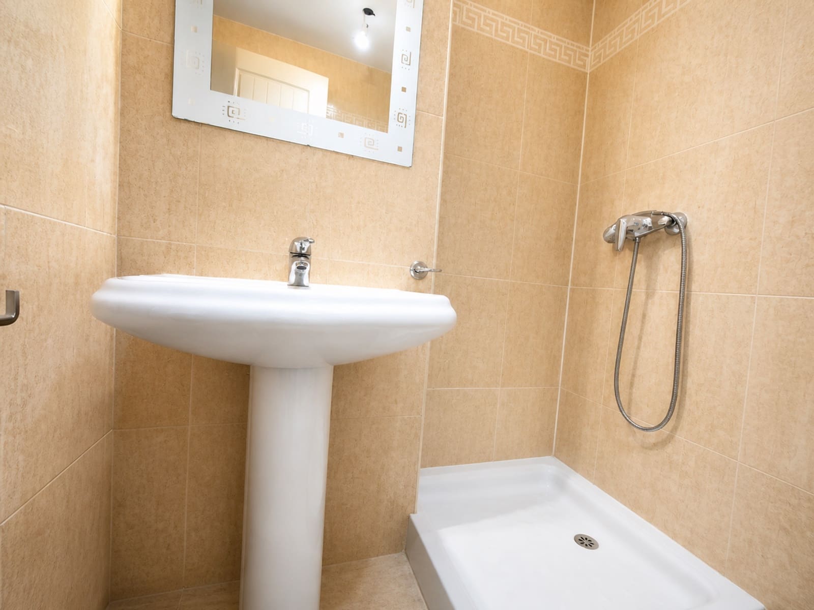 2 slaapkamer Appartement te koop in San Pedro de Alcantara met zwembad - € 320.000 (Ref: 10058738)