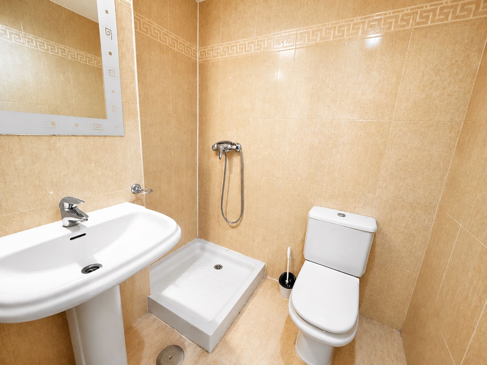 2 slaapkamer Appartement te koop in San Pedro de Alcantara met zwembad - € 320.000 (Ref: 10058738)